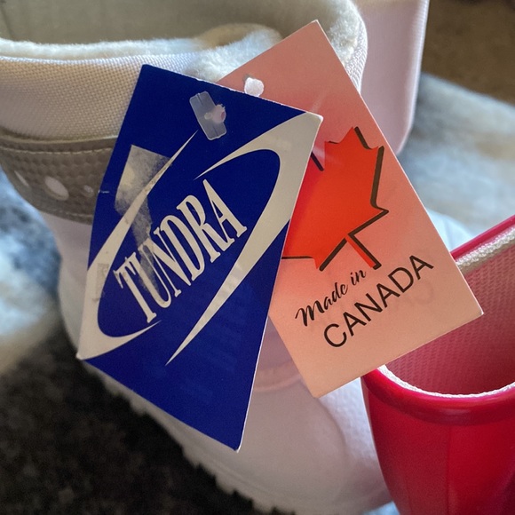 Winter boots - Picture 4 of 4